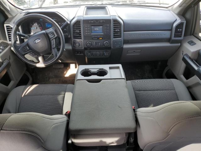 2018 FORD F250 SUPER - 1FT7W2B6XJEB68792