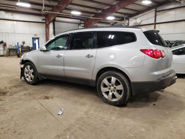 Vin: 1gnkvled1cj408939, lot: 46932055, chevrolet traverse ltz 20122
