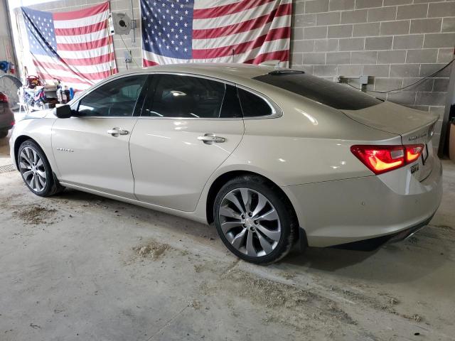 2016 CHEVROLET MALIBU PRE - 1G1ZH5SX3GF313146