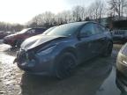 2022 TESLA MODEL Y - 7SAYGDEE7NF434003