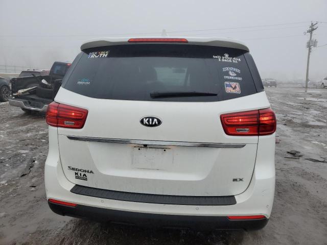 2019 KIA SEDONA LX - KNDMB5C13K6493377