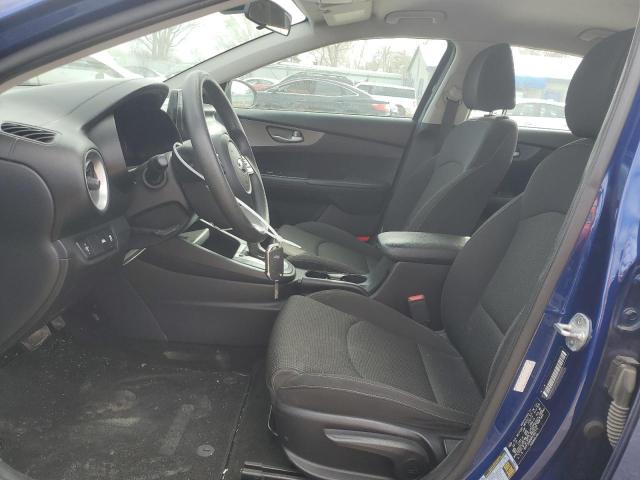 2019 KIA FORTE FE - 3KPF24AD6KE093775