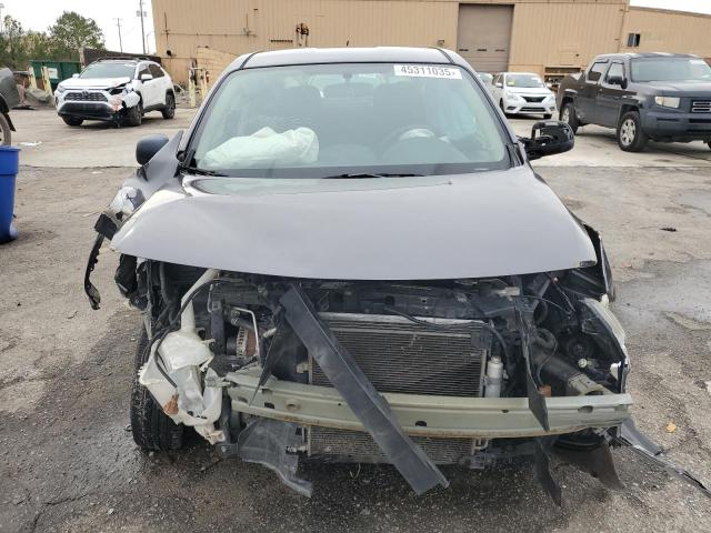 2015 NISSAN VERSA S - 3N1CN7AP5FL915511