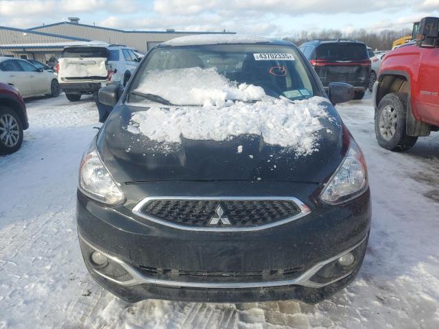 2019 MITSUBISHI MIRAGE LE ML32A5HJ7KH011519