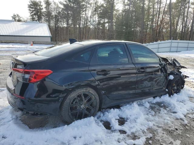 2024 HONDA CIVIC SPOR - 2HGFE2F50RH553090