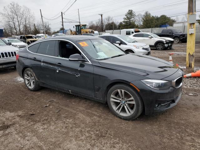 2017 BMW 330 XIGT WBA8Z9C38HG827411