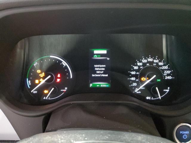 2024 TOYOTA SIENNA LE - 5TDGSKFC0RS146883
