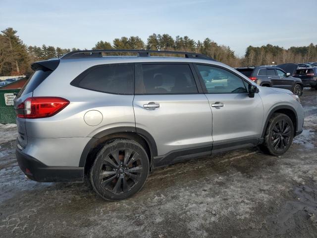 2022 SUBARU ASCENT ONY 4S4WMAJD2N3409396
