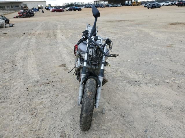 2005 YAMAHA FZ6 S JYARJ08E75A002832