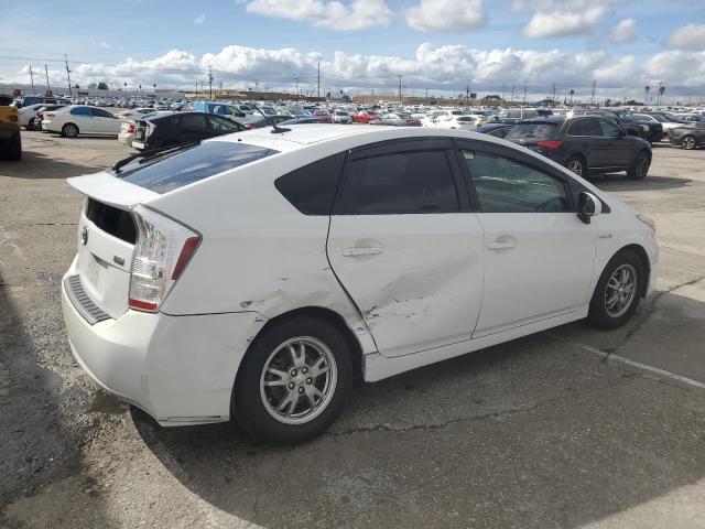 Vin: jtdkn3du9a0001934, lot: 44039075, toyota prius 20103