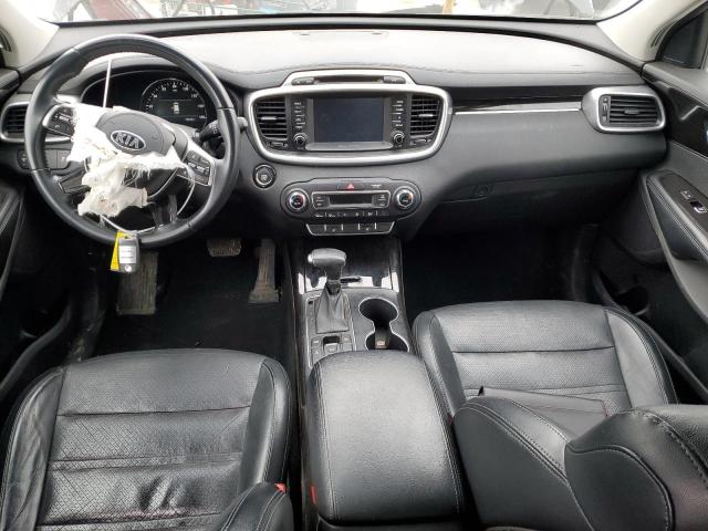 2019 KIA SORENTO EX - 5XYPHDA53KG445371