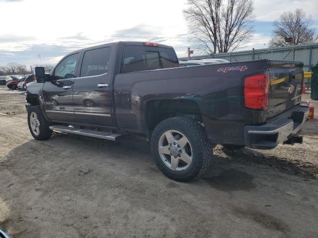 Vin: 1gc1kwe81gf186445, lot: 46225755, chevrolet all models k2500 heavy duty ltz 20162