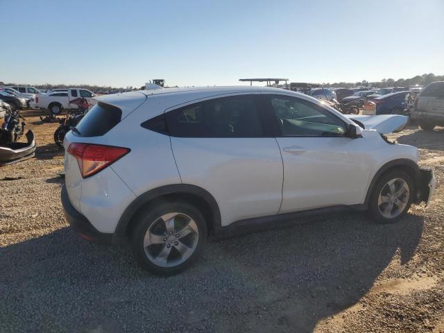Vin: 3czru5h3xjm703234, lot: 46040915, honda hr-v lx 20183