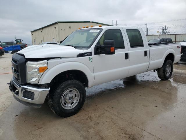 FORD F350 SUPER