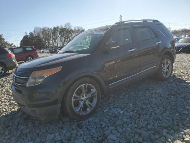 Vin: 1fm5k7f86egc20615, lot: 45767255, ford explorer limited 2014 img_1