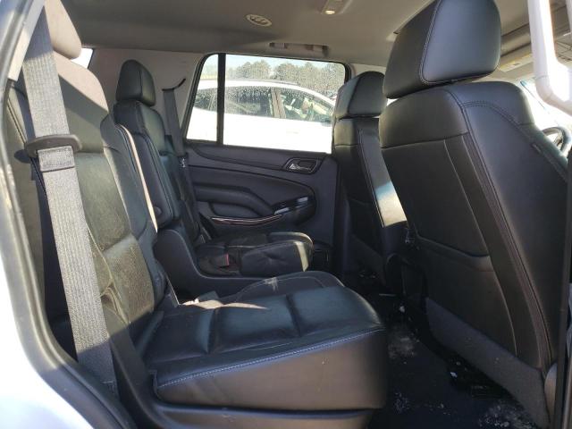 2019 GMC YUKON SLT - 1GKS2BKC7KR170977