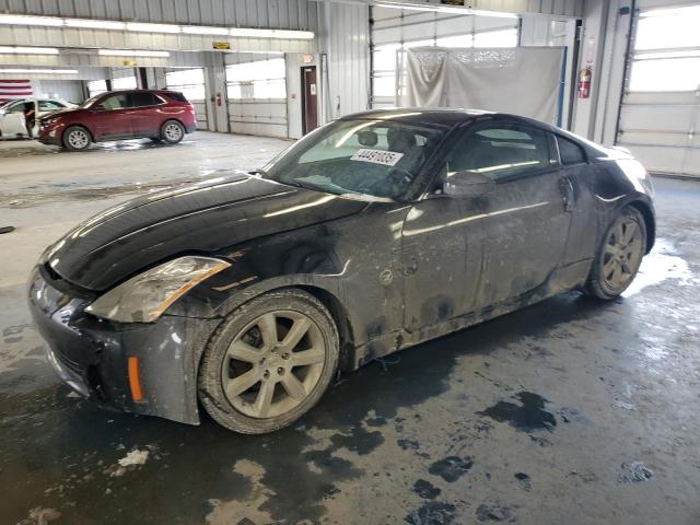 NISSAN 350Z COUPE