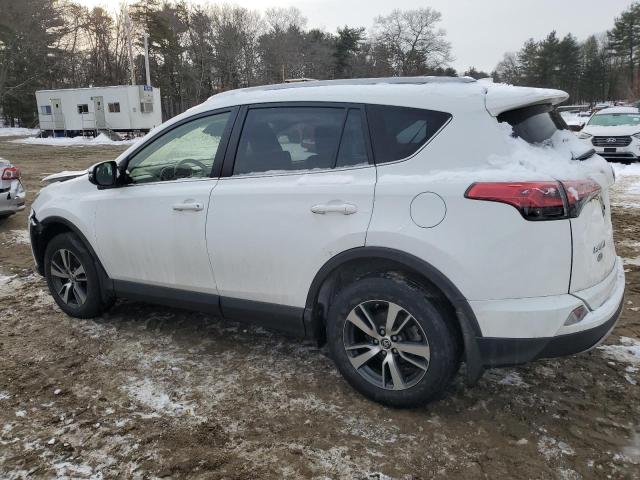 2018 TOYOTA RAV4 ADVEN - JTMRFREV9JJ747509