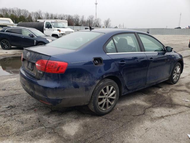 Vin: 3vwdx7aj4dm362409, lot: 43347145, volkswagen jetta se 20133