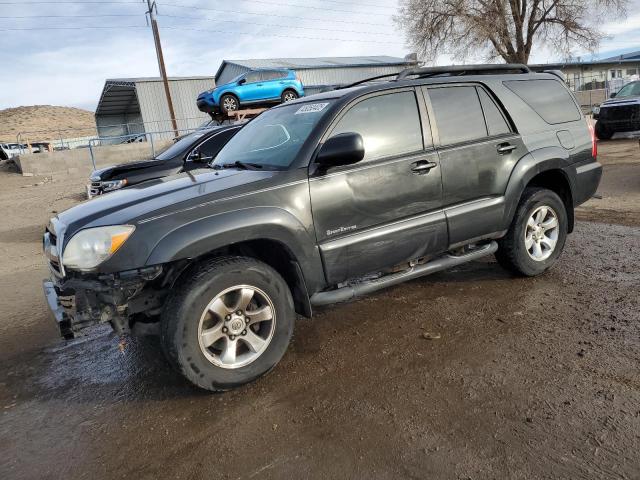 TOYOTA 4RUNNER SR