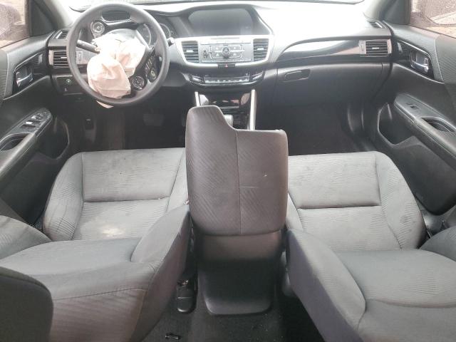 2016 HONDA ACCORD LX - 1HGCR2F31GA169529