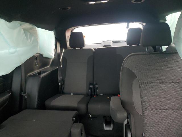 2023 CHEVROLET TRAVERSE L - 1GNERGKW7PJ222553