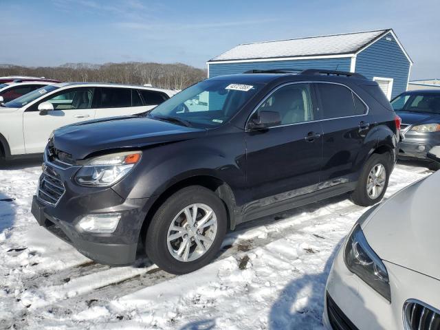 Vin: 1gnalcek5gz104522, lot: 43721355, chevrolet equinox lt 2016 img_1