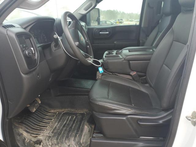 2020 CHEVROLET SILVERADO - 3GCPWAEF4LG113269