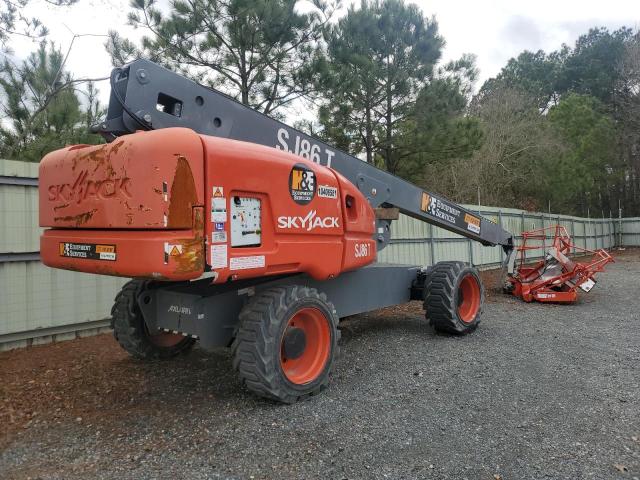 2023 SYJACK SJ86 #3074776438