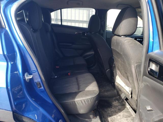 2018 MITSUBISHI ECLIPSE CR - JA4AT5AA9JZ045025