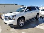 2015 CHEVROLET TAHOE C150 - 1GNSCCKC0FR639998