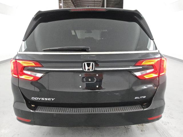 2023 HONDA ODYSSEY EL 5FNRL6H91PB017647