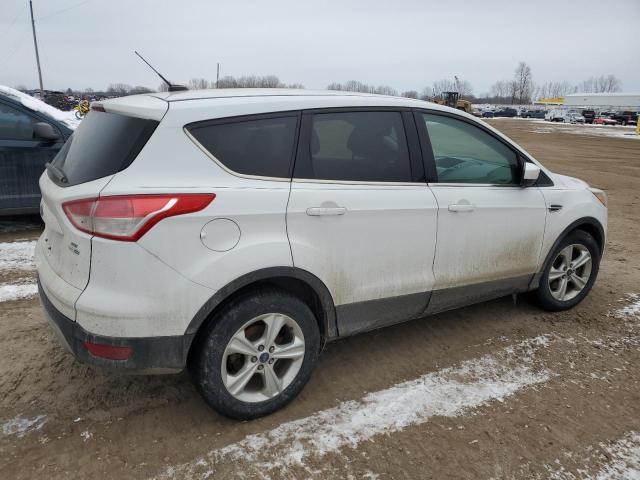 Vin: 1fmcu9gx0fuc24164, lot: 44954155, ford escape se 20153