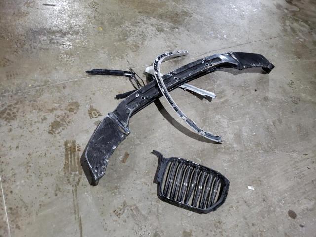 2020 BMW X5 XDRIVE4 - 5UXCR6C02L9B87129