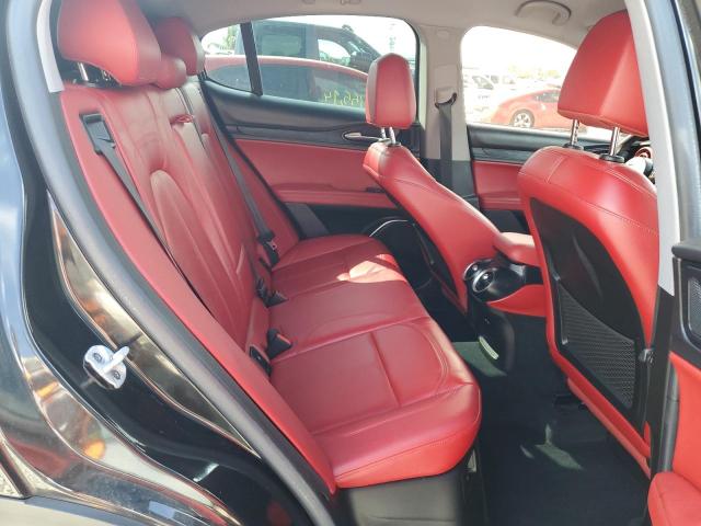 2020 ALFA ROMEO STELVIO - ZASPAJAN4L7C90919