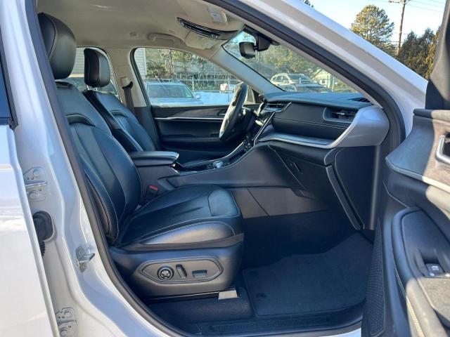 2023 JEEP GRAND CHER 1C4RJHBG4PC512012