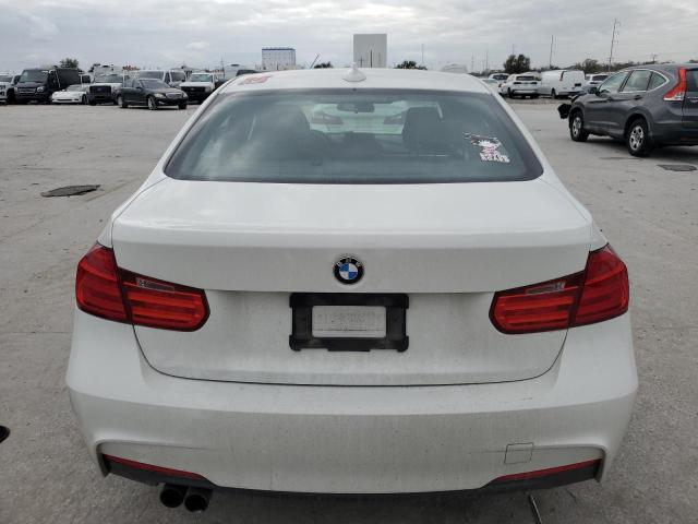 2015 BMW 328 I WBA3A5C59FF610884