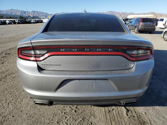 2016 DODGE CHARGER SX - 2C3CDXHG2GH355337