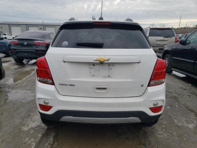 2017 CHEVROLET TRAX 1LT - 3GNCJPSB2HL139652