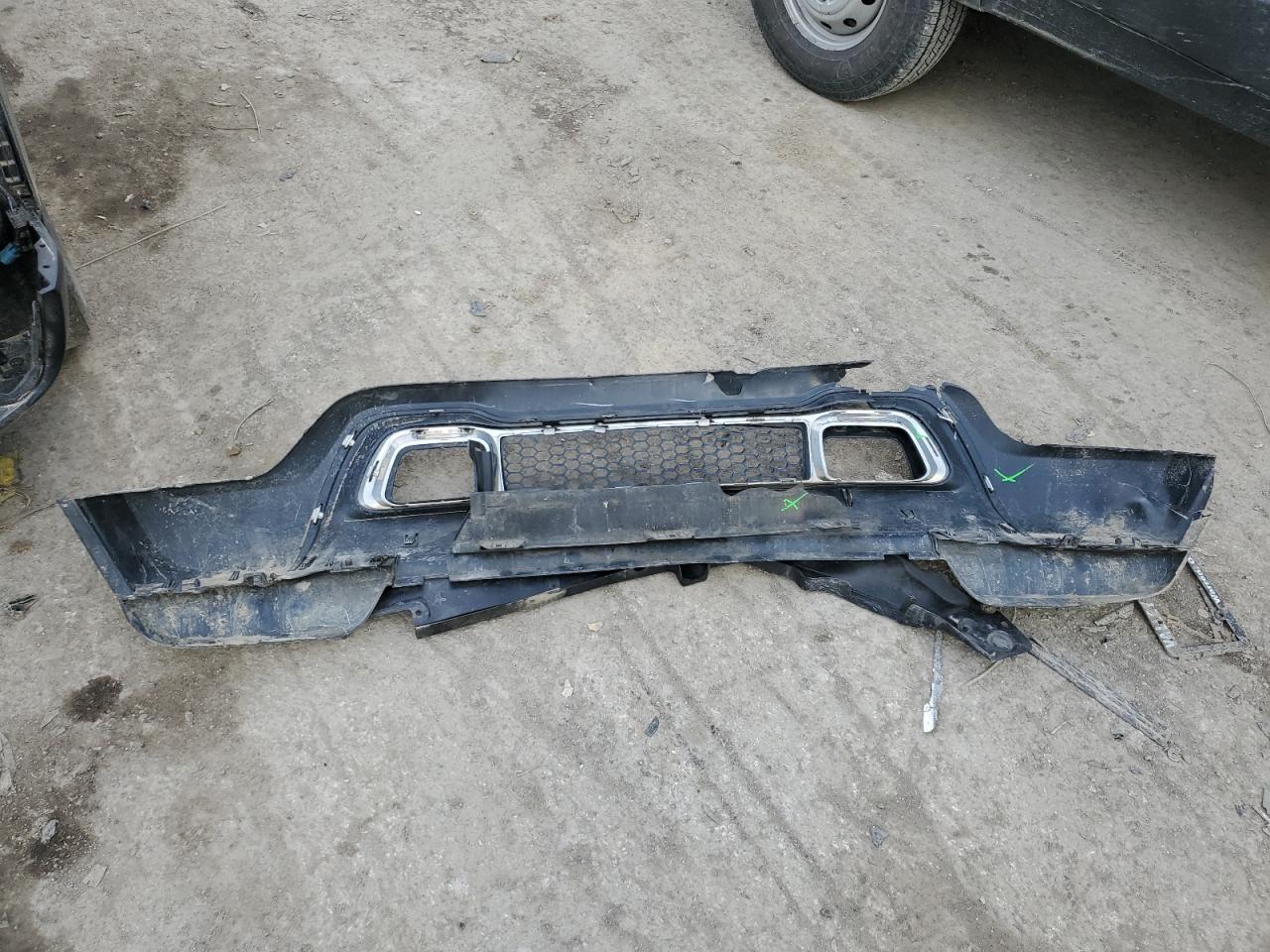 Lot #3109859454 2015 JEEP GRAND CHER