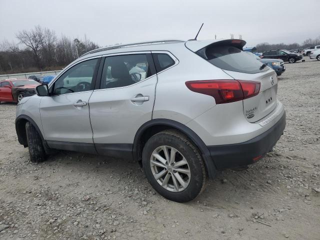 2017 NISSAN ROGUE SPOR JN1BJ1CP9HW003558