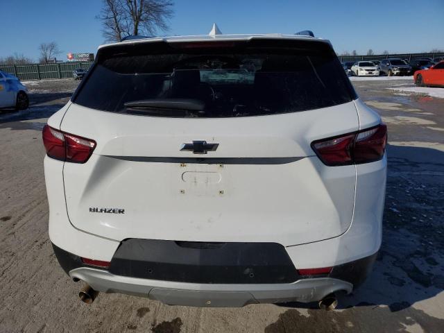2021 CHEVROLET BLAZER 2LT - 3GNKBCRS8MS532336