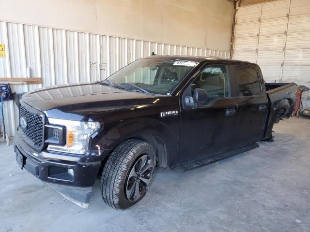2020 FORD F150 SUPER 1FTEW1CP3LKE59955