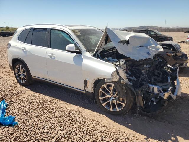 Vin: 5ux13eu05r9s40431, lot: 46655425, bmw x5 sdrive 40i 20244