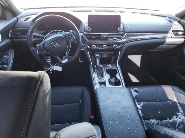 2020 HONDA ACCORD SPO - 1HGCV1F33LA127069