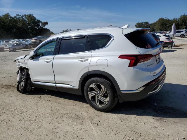 Vin: 5nms24aj7nh431301, lot: 43436255, hyundai santa fe sel 20222