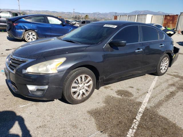 2015 NISSAN ALTIMA 2.5 #3108111400