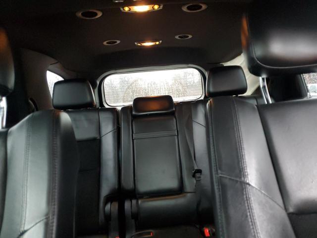 2018 DODGE DURANGO GT 1C4RDJDGXJC126908