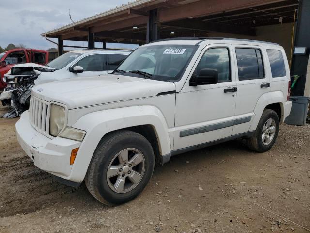 JEEP LIBERTY SP