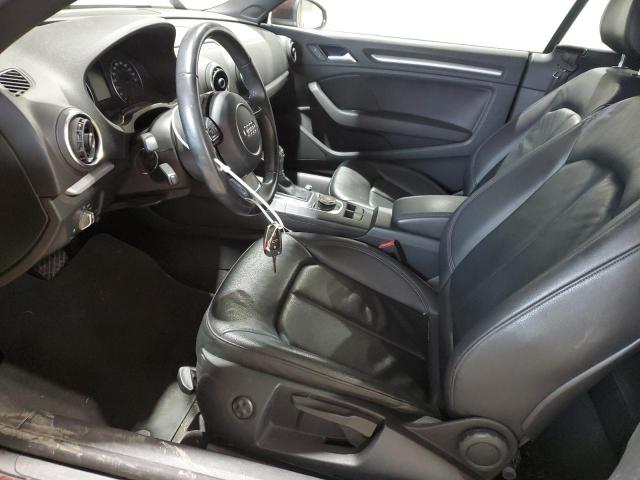 2015 AUDI A3 PREMIUM - WAU6CLFF0F1083654